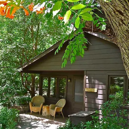 Briar Patch Inn